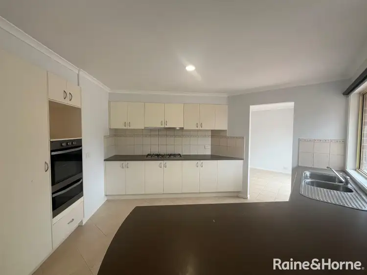 Fourth view of Homely house listing, 43 Willandra Loop, Caroline Springs VIC 3023