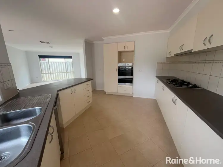 Fifth view of Homely house listing, 43 Willandra Loop, Caroline Springs VIC 3023