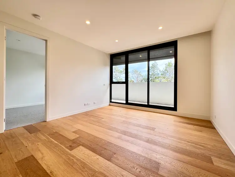 Third view of Homely apartment listing, 205/12 Camira Street, Malvern East VIC 3145