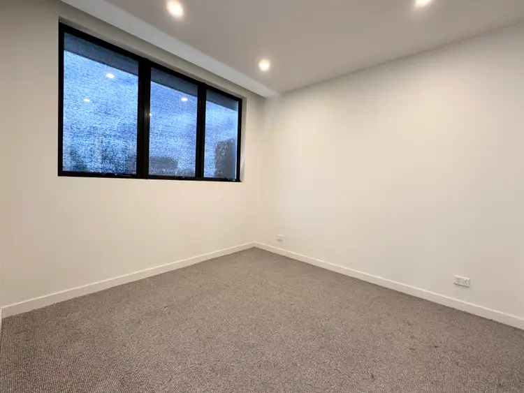 Fourth view of Homely apartment listing, 205/12 Camira Street, Malvern East VIC 3145