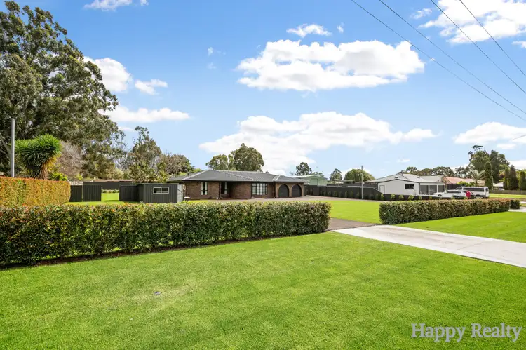 14 Candeloro Road, Canning Vale WA 6155