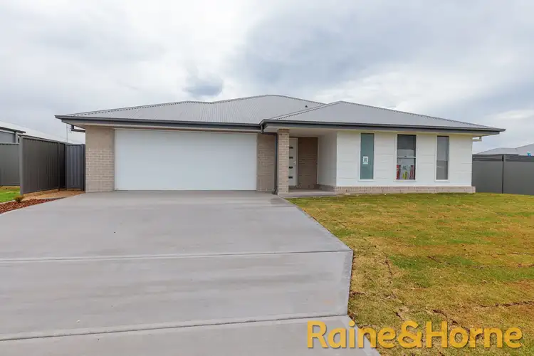 Main view of Homely house listing, 28 Tide Crescent, Dubbo NSW 2830