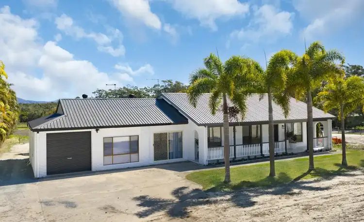 277 Markwell Road, Caboolture QLD 4510