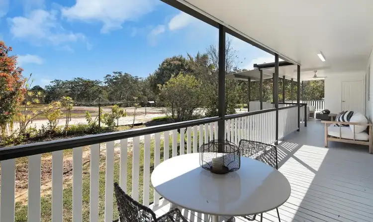 Second view of Homely house listing, 277 Markwell Road, Caboolture QLD 4510