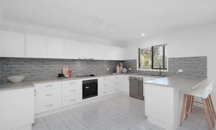 Fourth view of Homely house listing, 277 Markwell Road, Caboolture QLD 4510