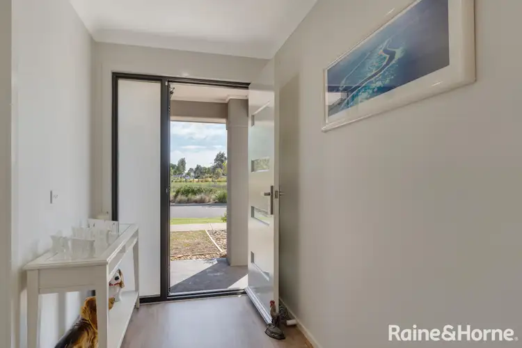 Second view of Homely house listing, 17 Wildflower Drive, Sunbury VIC 3429