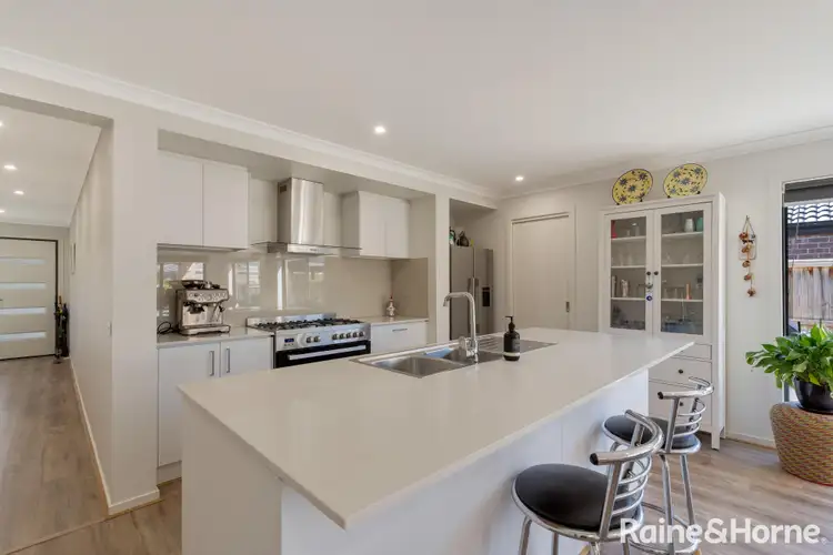 Sixth view of Homely house listing, 17 Wildflower Drive, Sunbury VIC 3429