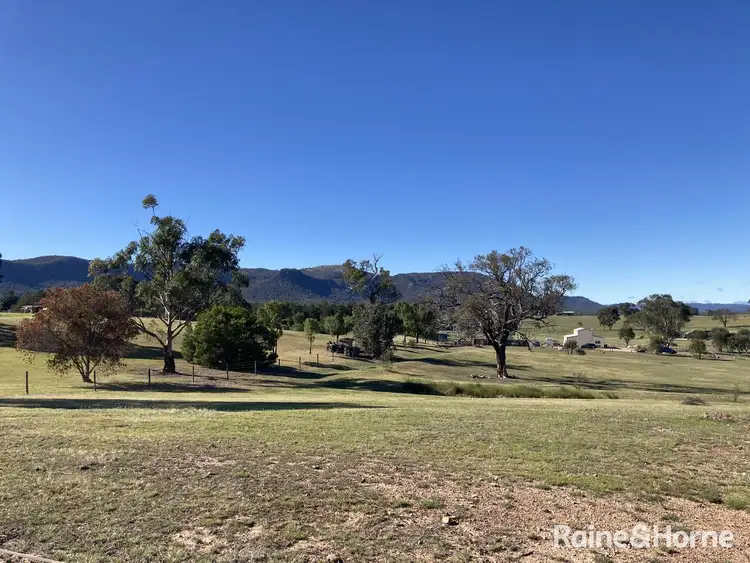 17 Banksia Way, Rylstone NSW 2849
