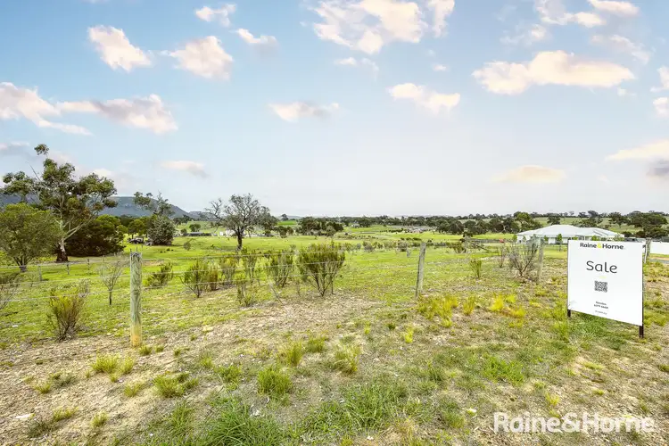 17 Banksia Way, Rylstone NSW 2849