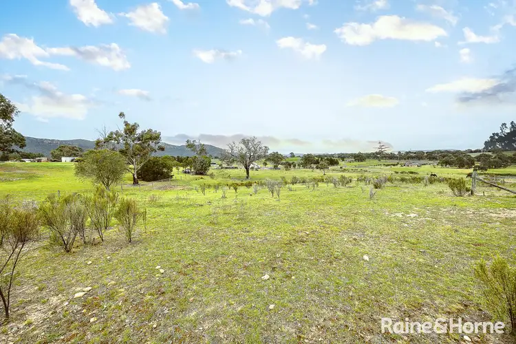 Second view of Homely land listing, 17 Banksia Way, Rylstone NSW 2849