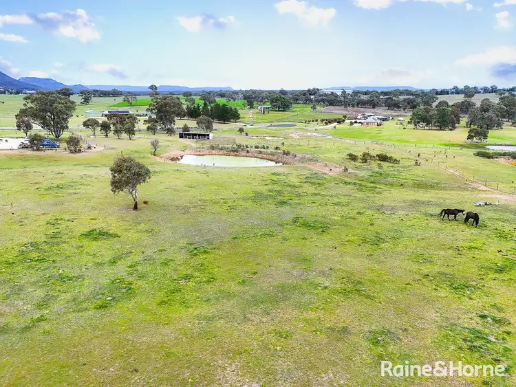Third view of Homely land listing, 17 Banksia Way, Rylstone NSW 2849