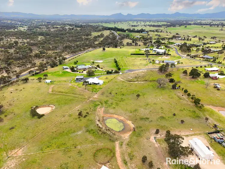 Fifth view of Homely land listing, 17 Banksia Way, Rylstone NSW 2849