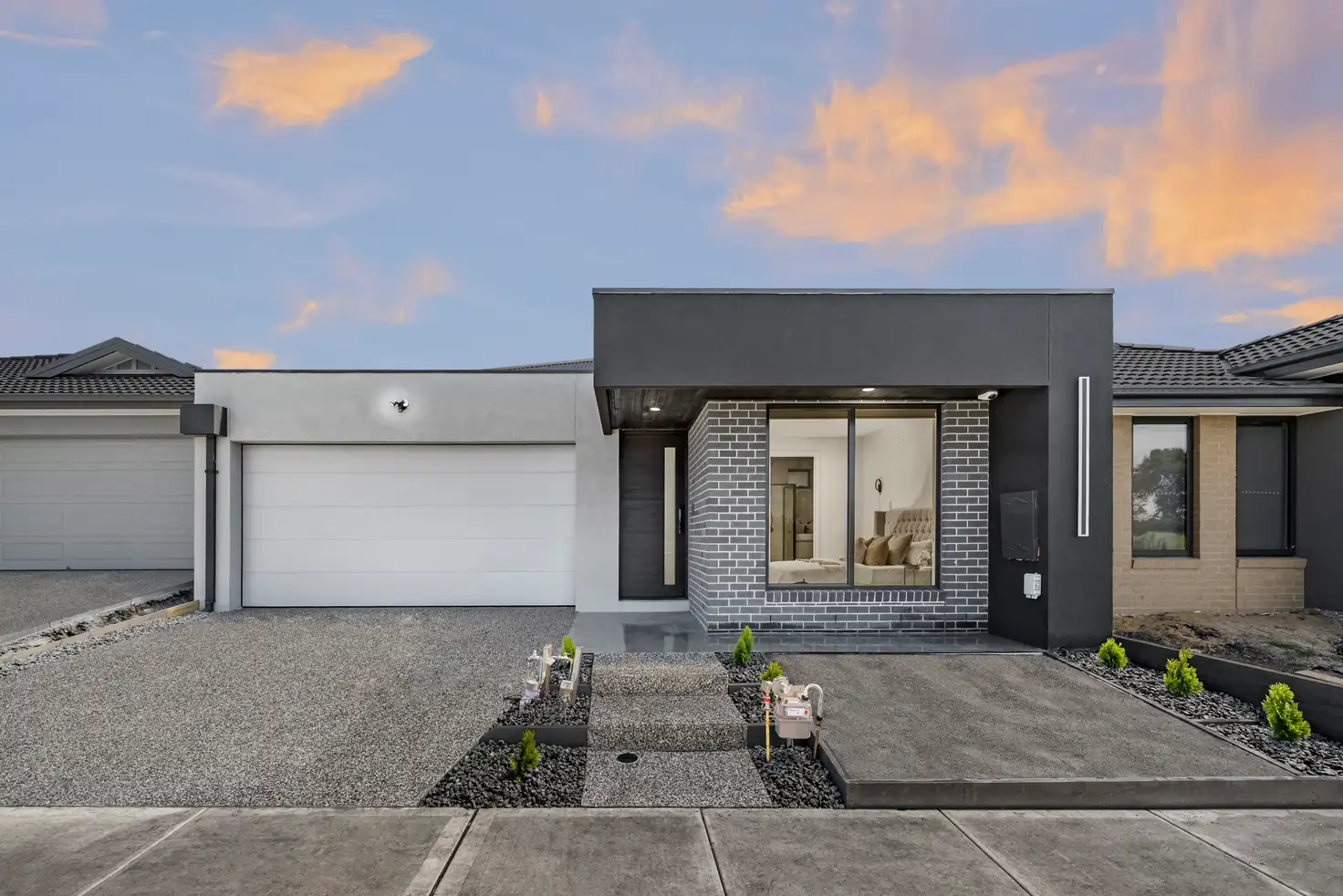 Main view of Homely house listing, 45 Landover Road, Wollert VIC 3750
