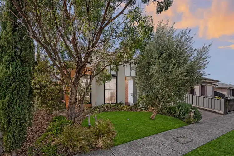 10 Mottled Avenue, Epping VIC 3076