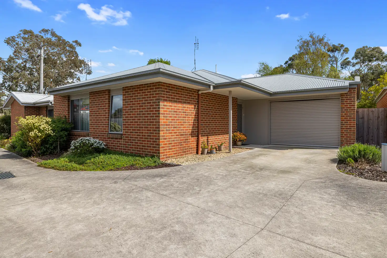 Main view of Homely unit listing, 2/2 Hanily Street, Meeniyan VIC 3956