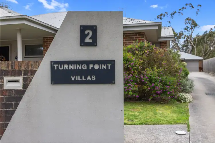 Second view of Homely unit listing, 2/2 Hanily Street, Meeniyan VIC 3956