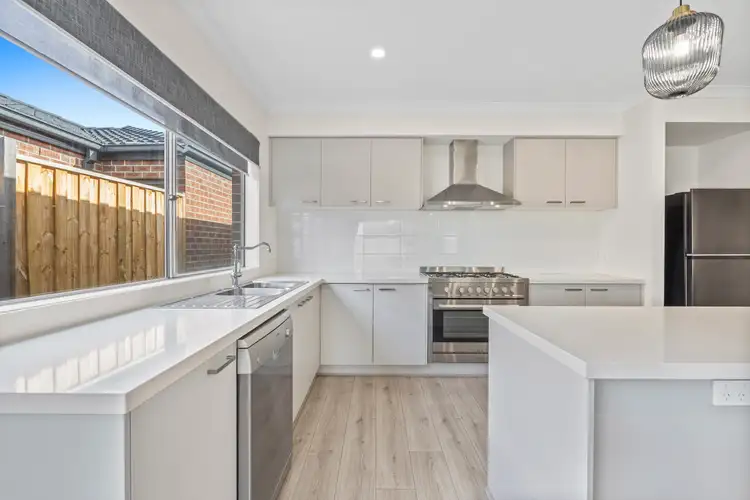 Fourth view of Homely house listing, 14 Villard Road, Wollert VIC 3750