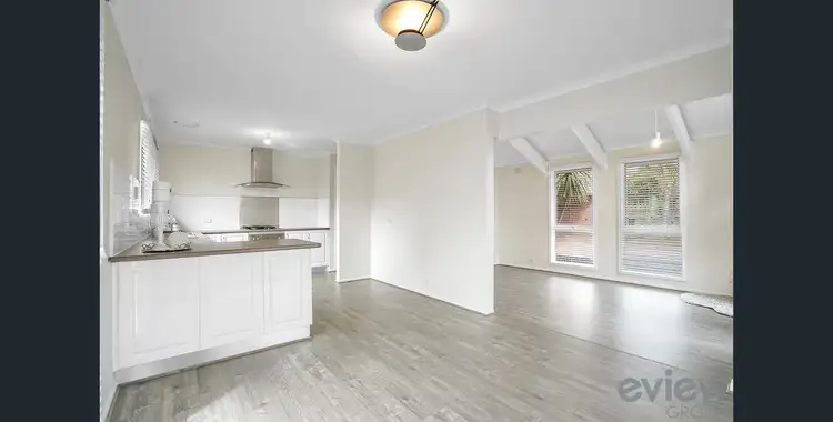 Fourth view of Homely house listing, 35 Daphne Crescent, Werribee VIC 3030