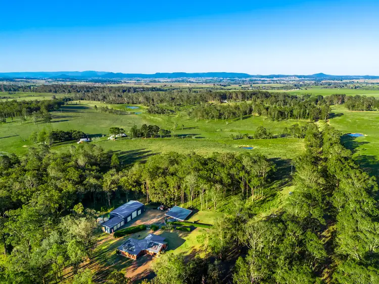 150 Dobies Bight Road, Casino NSW 2470