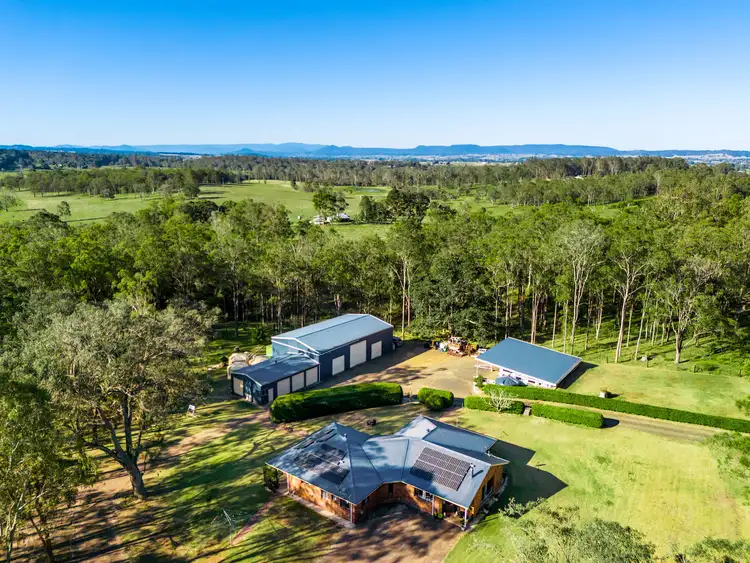 Main view of Homely other listing, 150 Dobies Bight Road, Dobies Bight NSW 2470