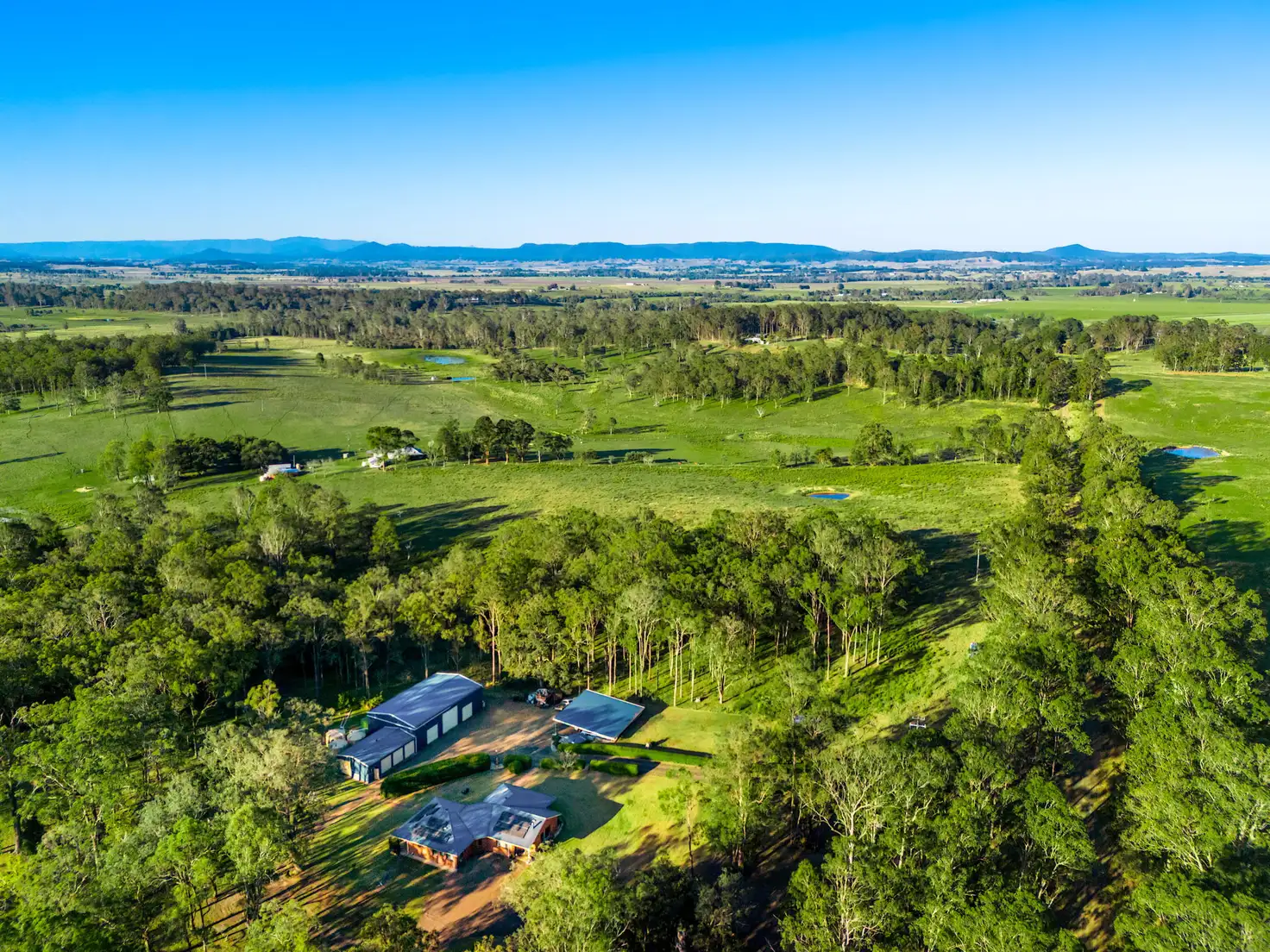 Main view of Homely other listing, 150 Dobies Bight Road, Casino NSW 2470