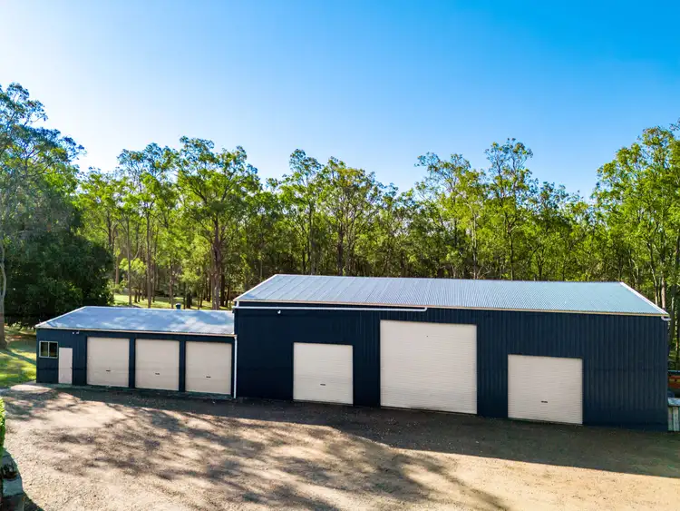 Second view of Homely other listing, 150 Dobies Bight Road, Dobies Bight NSW 2470