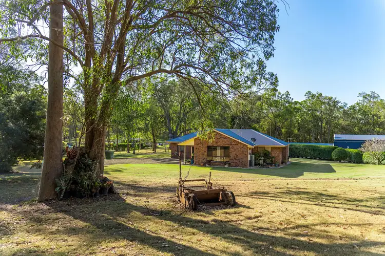 Seventh view of Homely other listing, 150 Dobies Bight Road, Casino NSW 2470