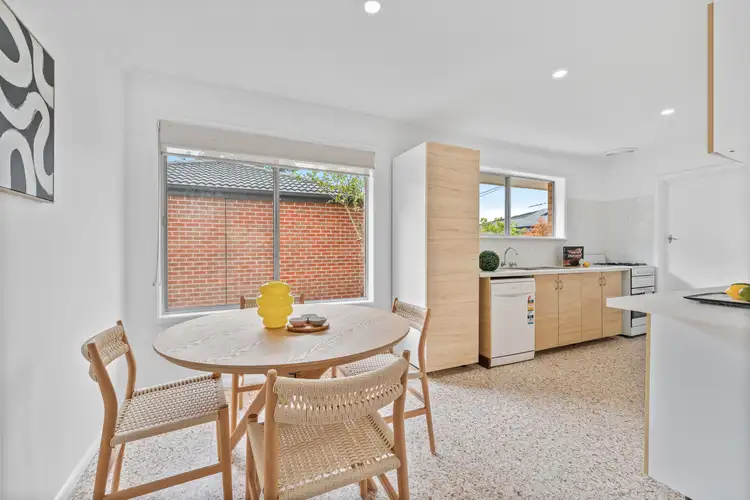 Third view of Homely unit listing, 1/36 Richardson Street, Thomastown VIC 3074