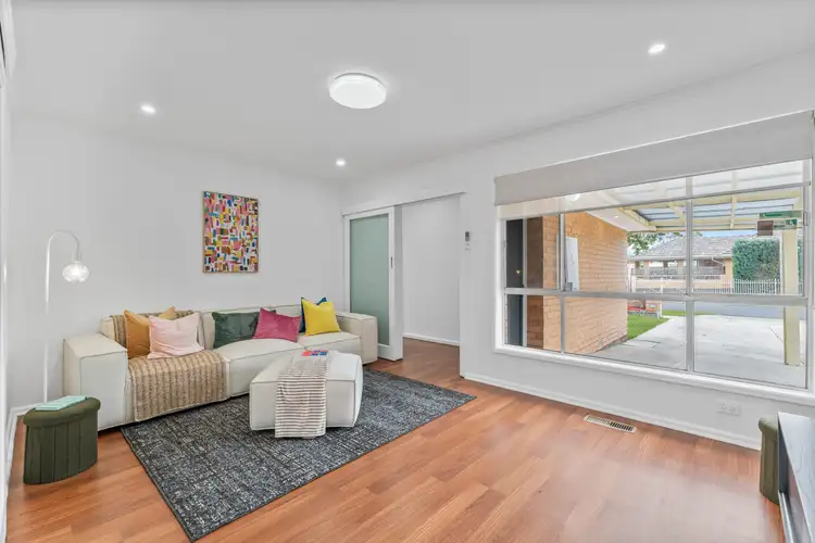Fourth view of Homely unit listing, 1/36 Richardson Street, Thomastown VIC 3074