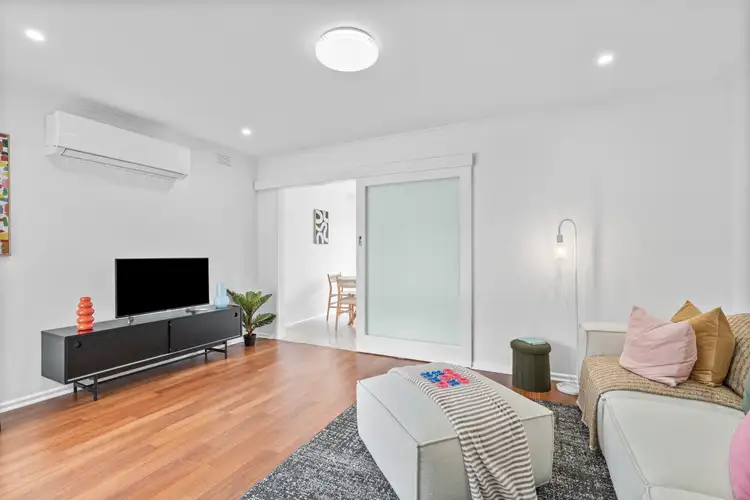 Fifth view of Homely unit listing, 1/36 Richardson Street, Thomastown VIC 3074