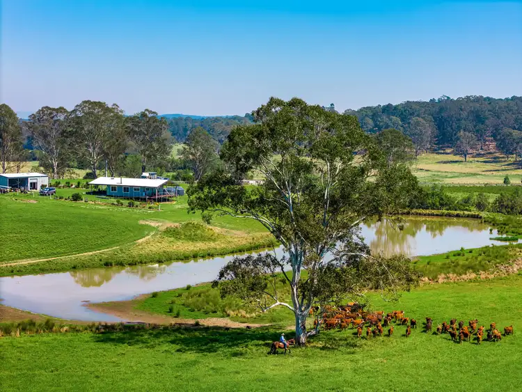 11934 Clarence Way, Sandilands NSW 2469