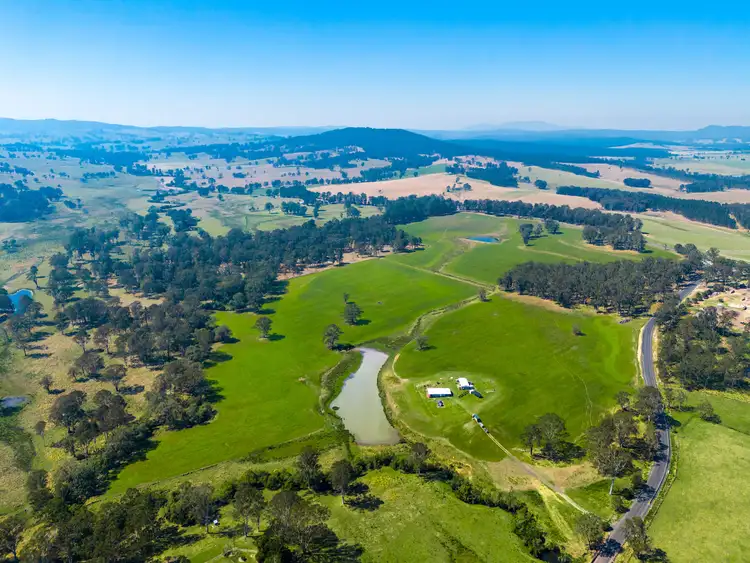 11934 Clarence Way, Sandilands NSW 2469