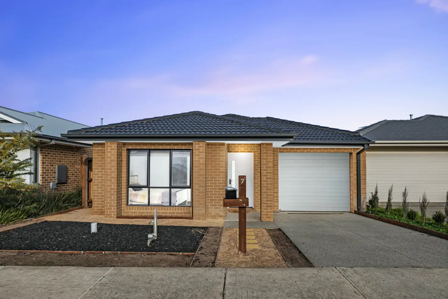 Main view of Homely house listing, 7 Godrich Street, Sunbury VIC 3429