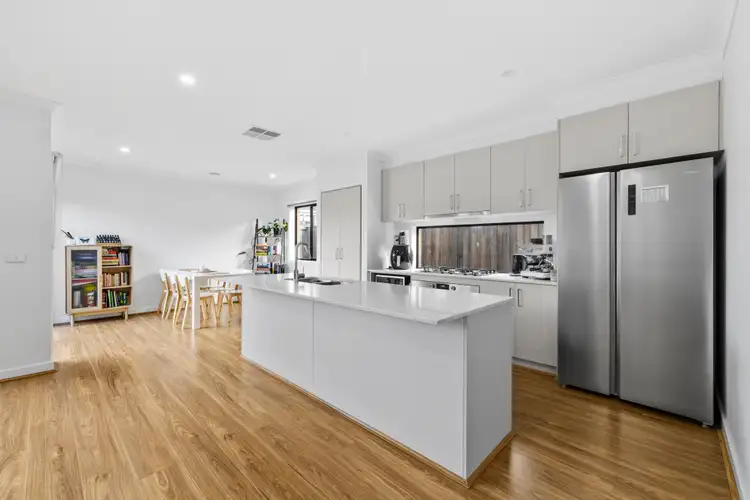 Second view of Homely house listing, 7 Godrich Street, Sunbury VIC 3429