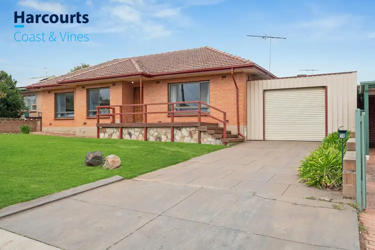 Main view of Homely house listing, 12 Roger Road, Morphett Vale SA 5162