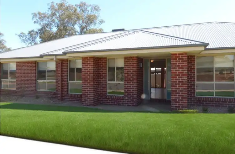 3 Osprey Street, Thurgoona NSW 2640