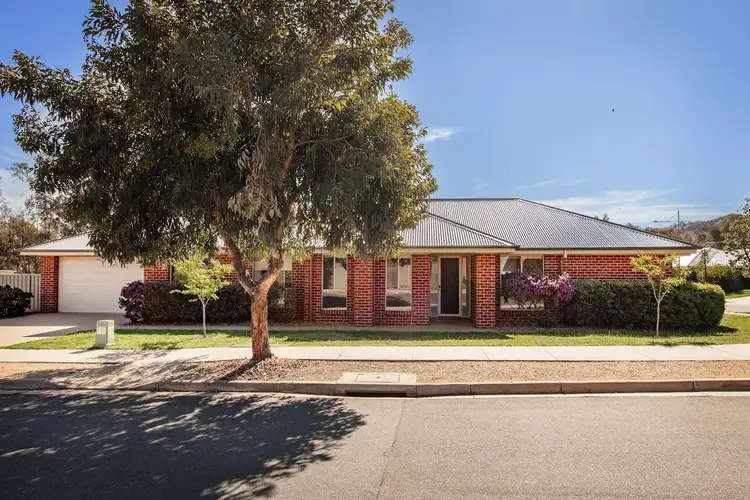 Second view of Homely house listing, 3 Osprey Street, Thurgoona NSW 2640