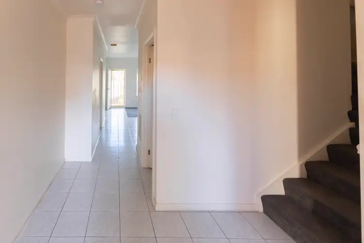 Second view of Homely townhouse listing, 6/7 Plymouth Avenue, Pascoe Vale VIC 3044