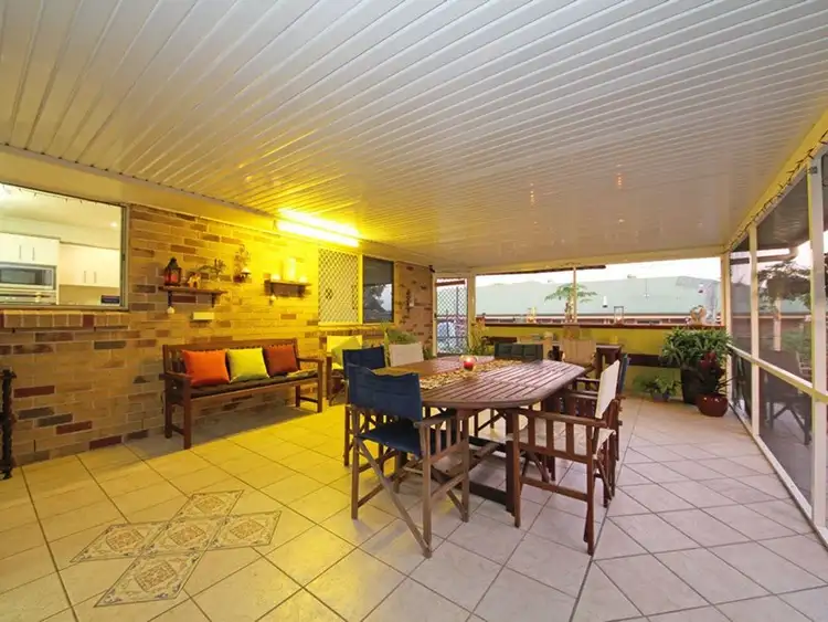 Second view of Homely house listing, 11 Warrego Crescent, Murrumba Downs QLD 4503