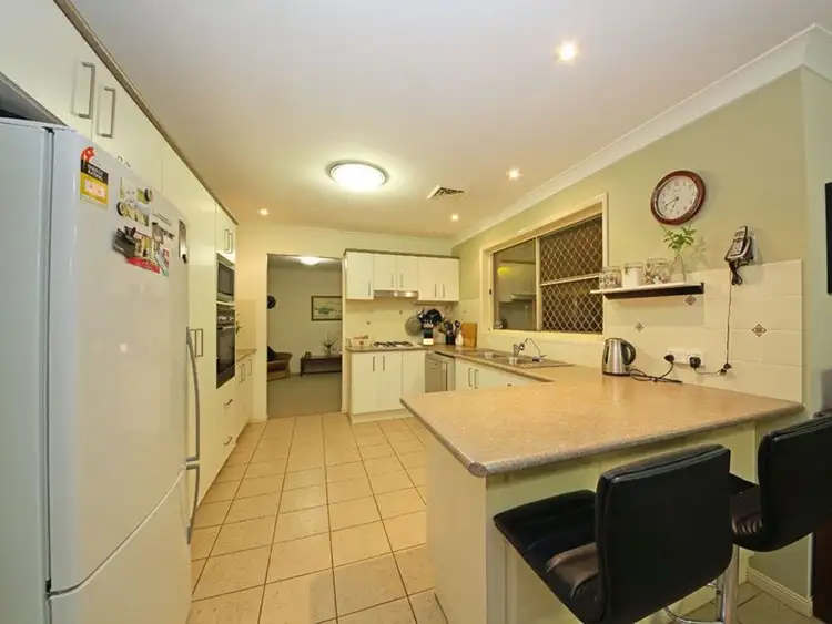 Fourth view of Homely house listing, 11 Warrego Crescent, Murrumba Downs QLD 4503