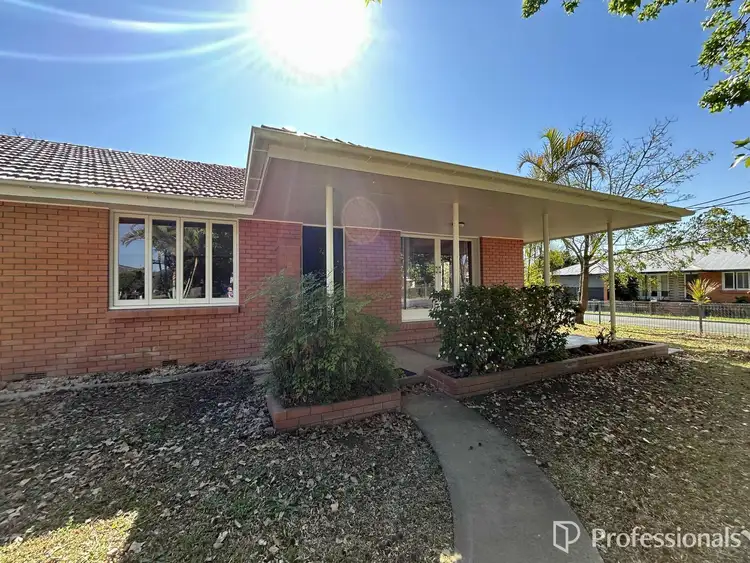 Main view of Homely house listing, 26 Boundary Street, Beaudesert QLD 4285