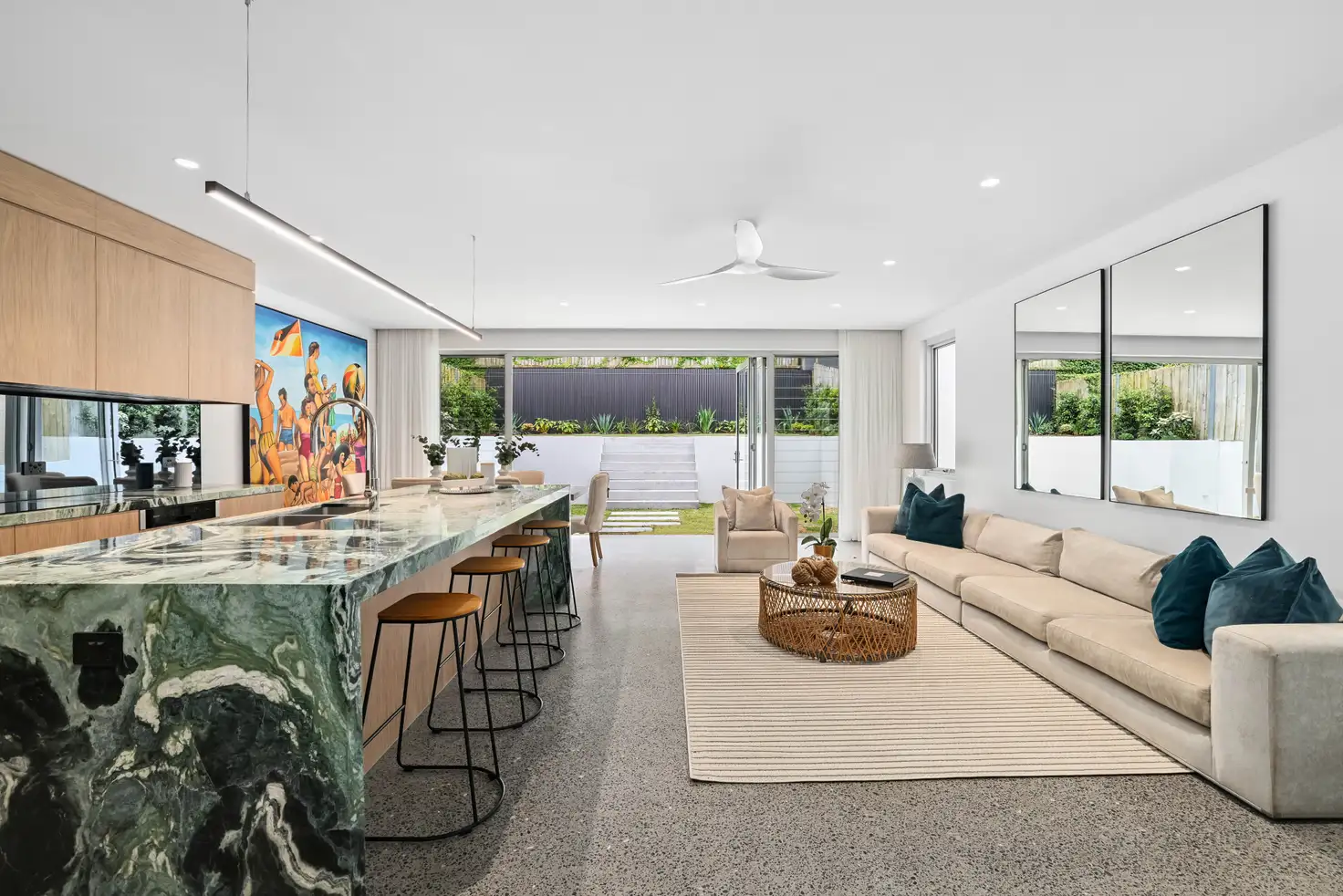Main view of Homely house listing, 106 Hastings Parade, North Bondi NSW 2026
