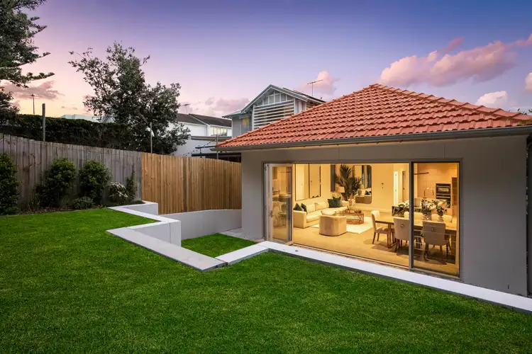 Third view of Homely house listing, 106 Hastings Parade, North Bondi NSW 2026