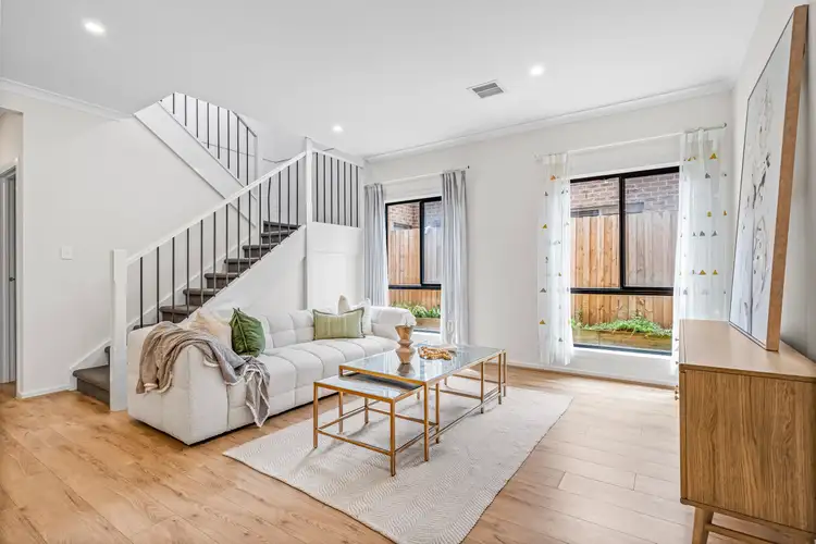 Fourth view of Homely house listing, 6 Chanak Street, Wollert VIC 3750