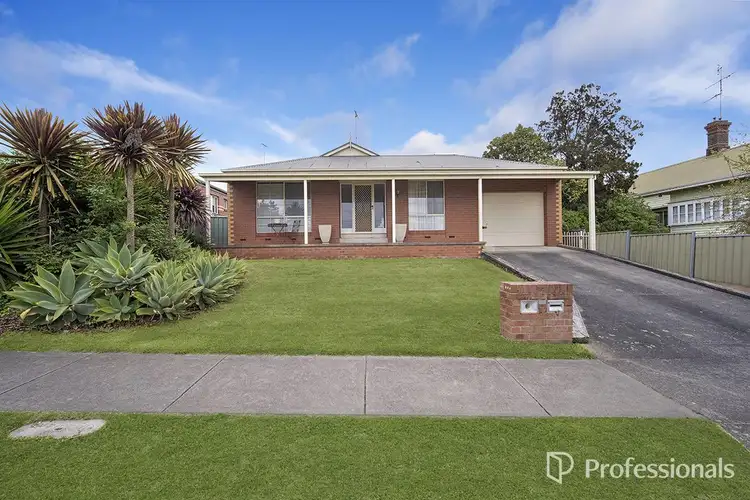 283 Gray Street, Hamilton VIC 3300