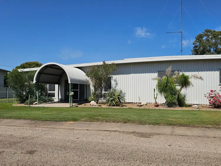 144-146 Burdekin Road, Home Hill QLD 4806