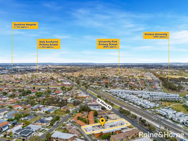 8/19 St Albans Road, St Albans VIC 3021