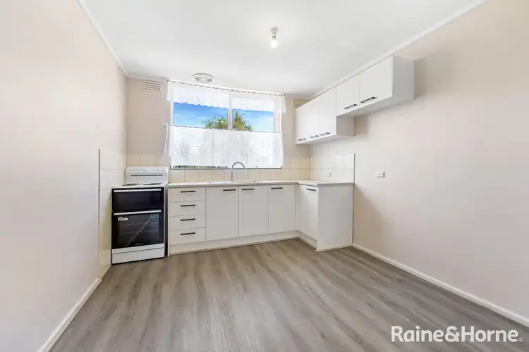 Sixth view of Homely flat listing, 8/19 St Albans Road, St Albans VIC 3021