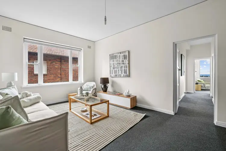 Third view of Homely apartment listing, 15/155 Victoria Road, Bellevue Hill NSW 2023