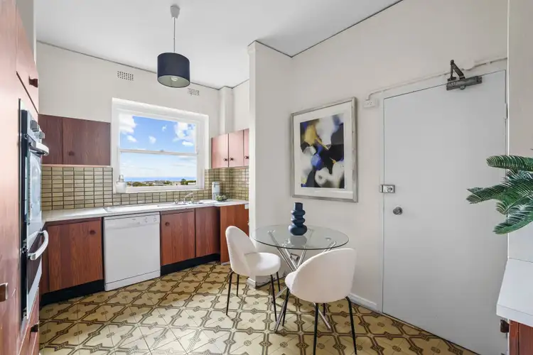 Sixth view of Homely apartment listing, 15/155 Victoria Road, Bellevue Hill NSW 2023